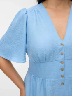VMCMELANEY Kurzes Kleid