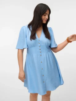 VMCMELANEY Kurzes Kleid