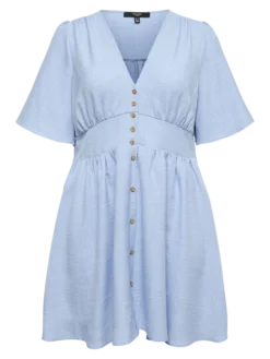VMCMELANEY Kurzes Kleid