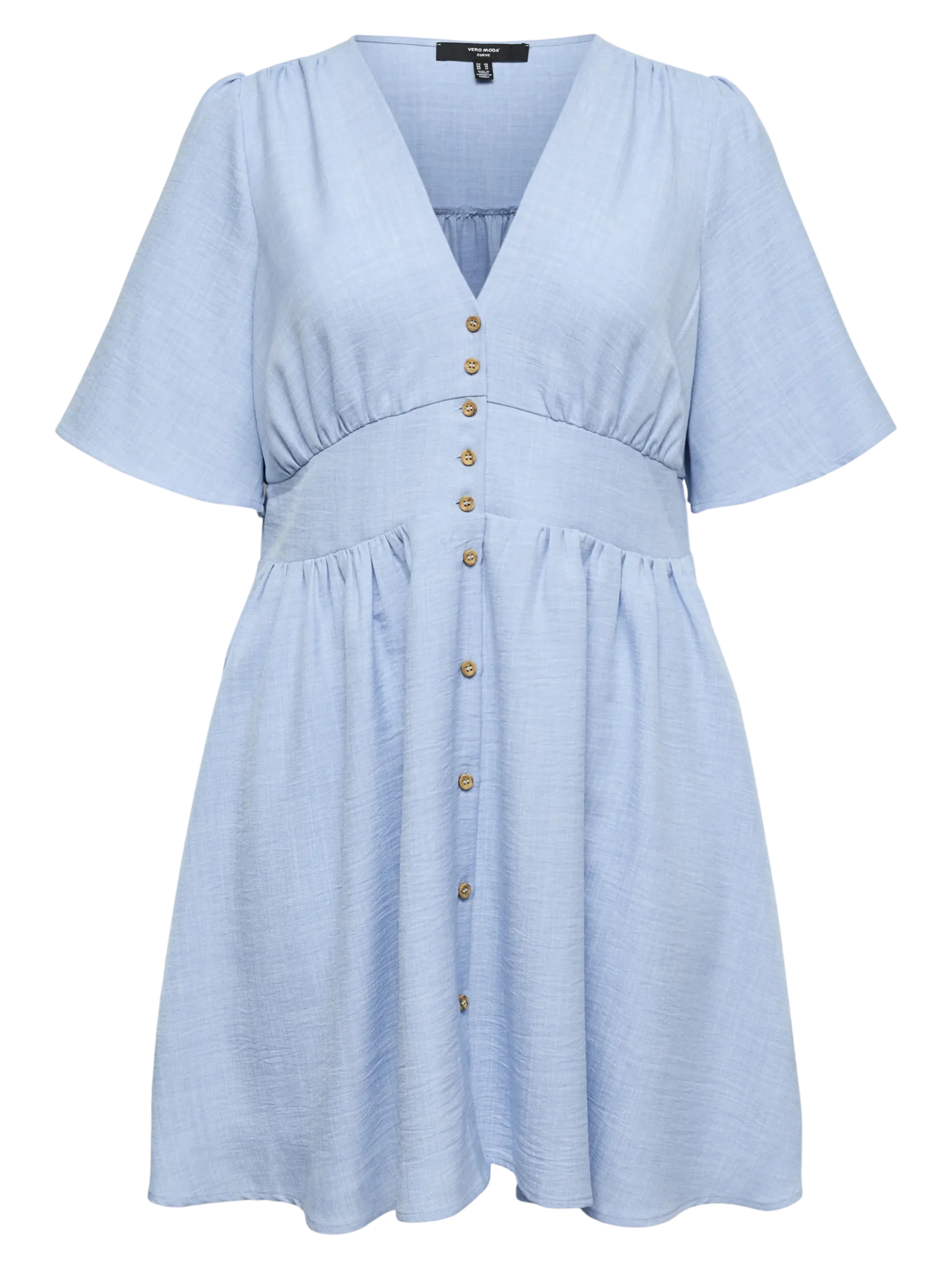 VMCMELANEY Kurzes Kleid