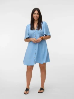 VMCMELANEY Kurzes Kleid