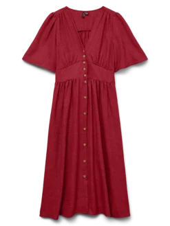 VMCMELANEY Kurzes Kleid