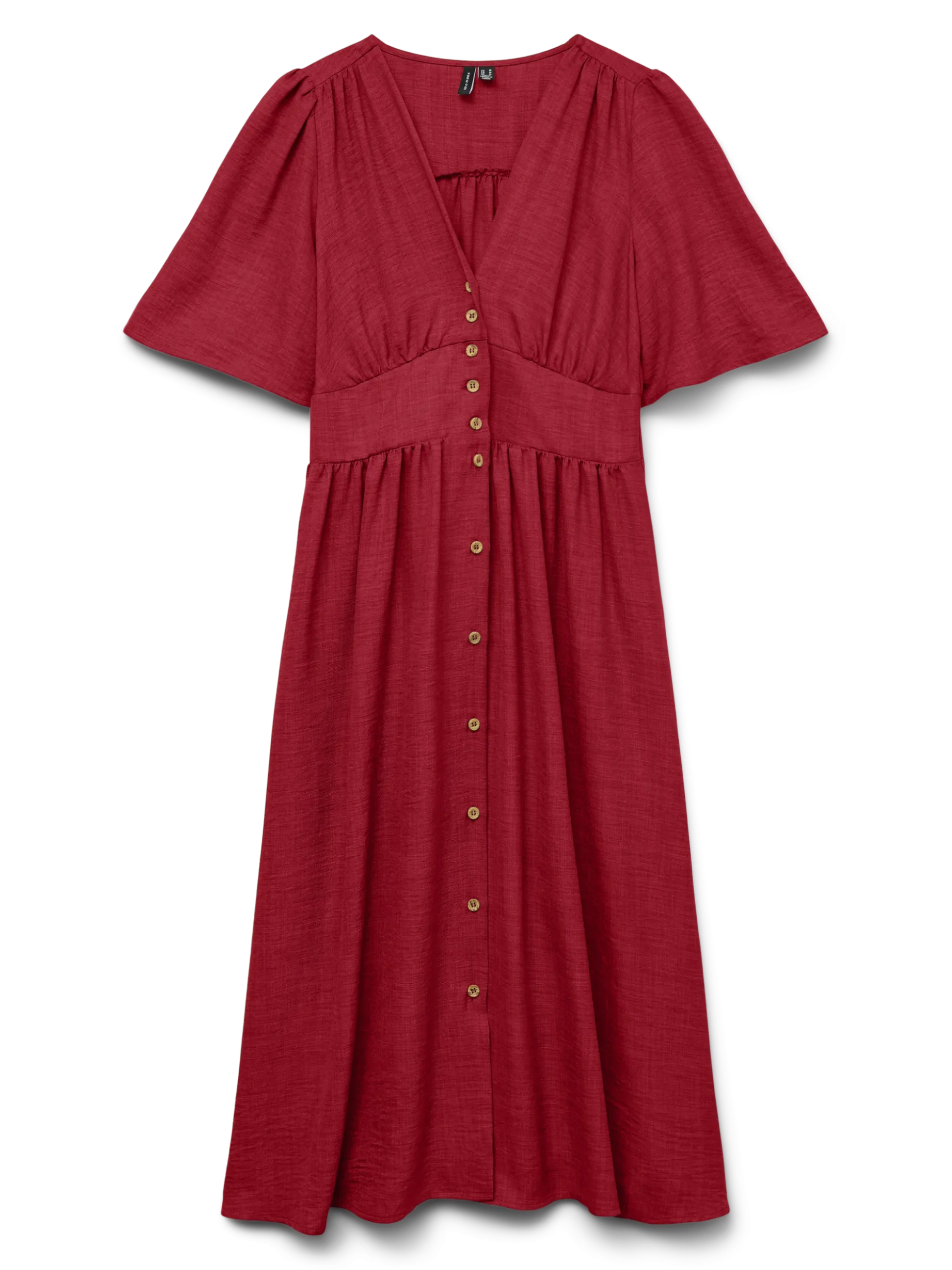 VMCMELANEY Kurzes Kleid