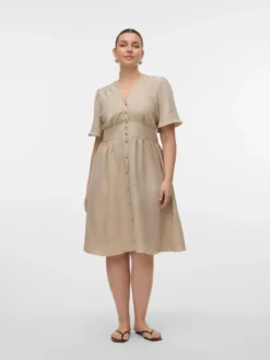VMCMELANEY Kurzes Kleid