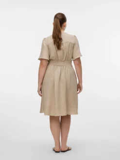 VMCMELANEY Kurzes Kleid