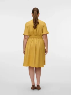 VMCMELANEY Kurzes Kleid