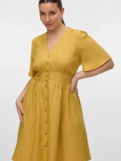 VMCMELANEY Kurzes Kleid