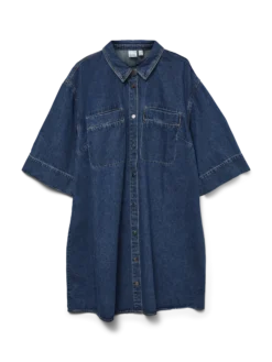 VMCMIGGA Kurzes Kleid
