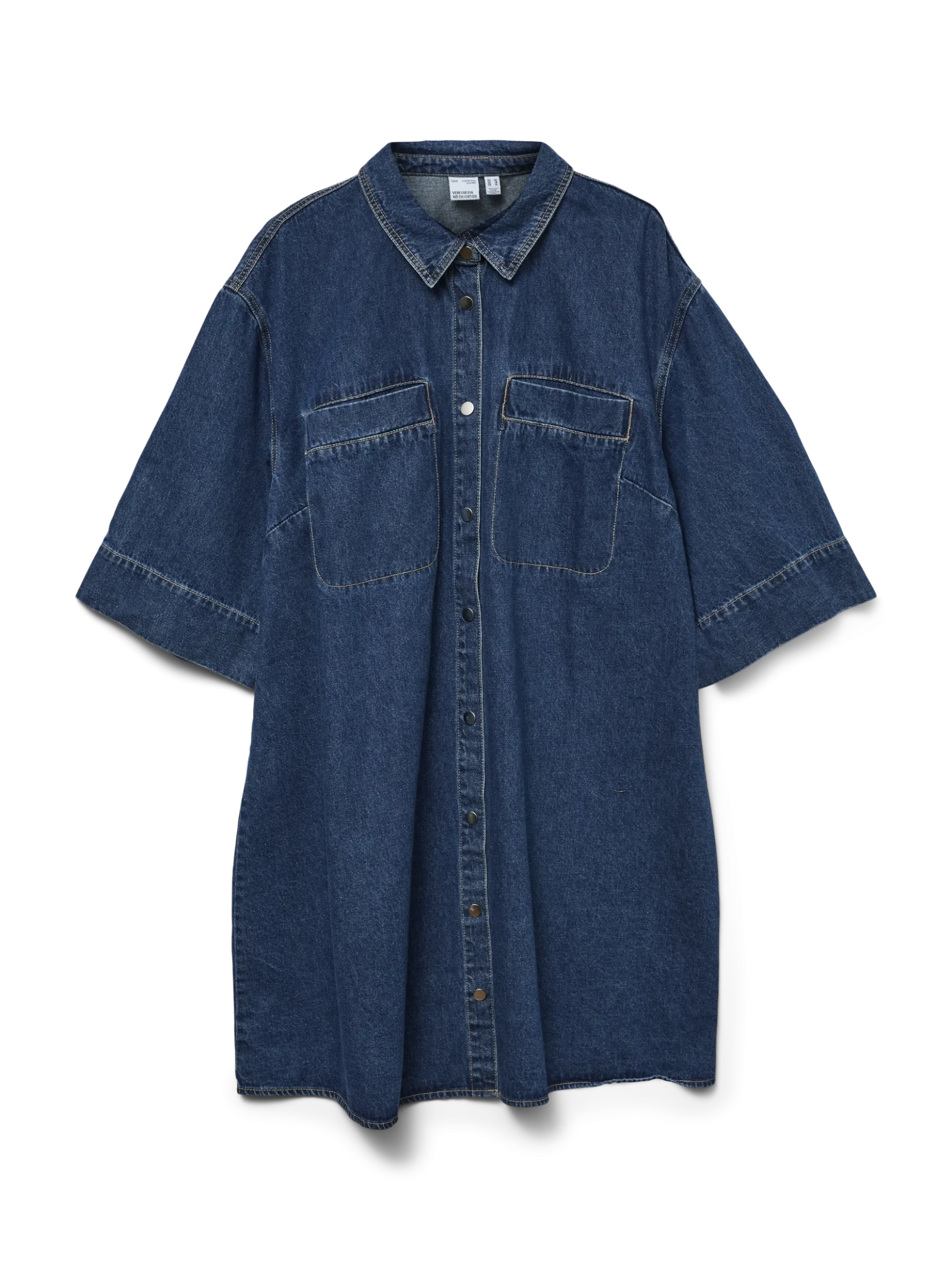 VMCMIGGA Kurzes Kleid