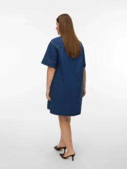 VMCMIGGA Kurzes Kleid