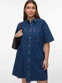 VMCMIGGA Kurzes Kleid