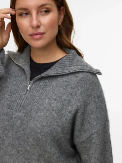 VMCMIRLA Strickpullover
