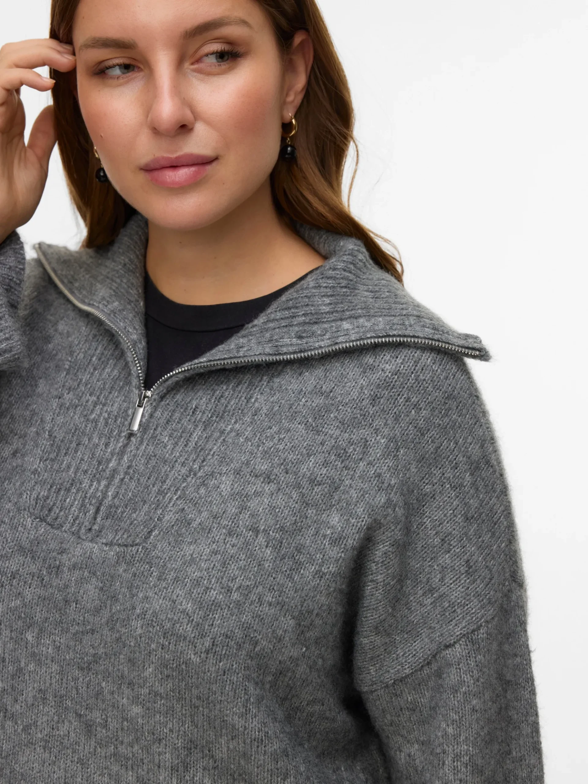 VMCMIRLA Strickpullover