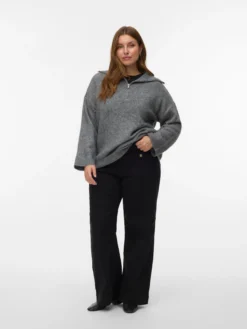 VMCMIRLA Strickpullover