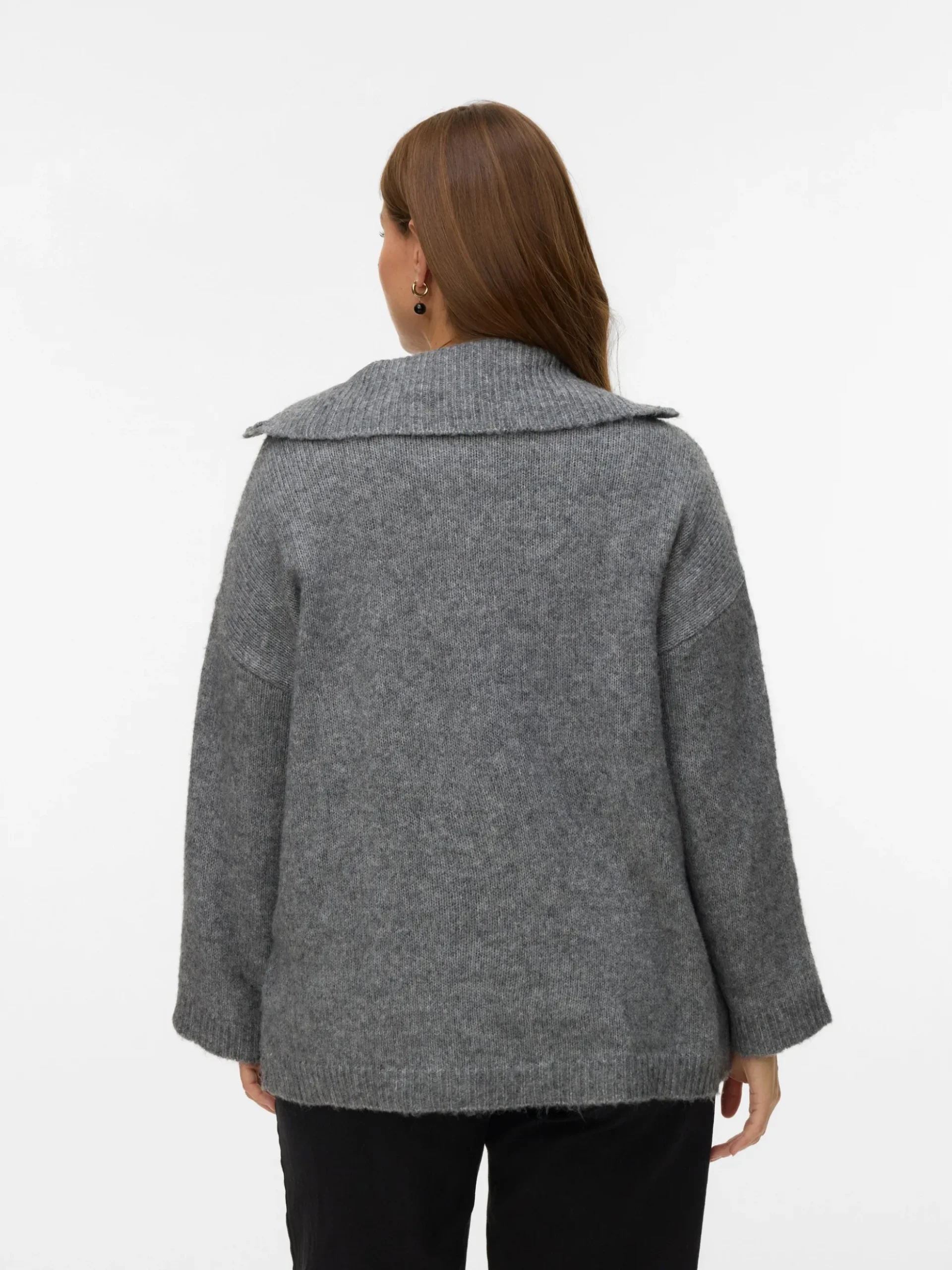 VMCMIRLA Strickpullover