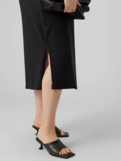 VMCMOLLY Langes Kleid