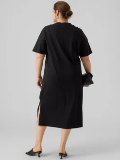VMCMOLLY Langes Kleid