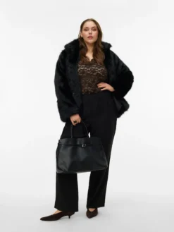 VMCMONROE Jacke