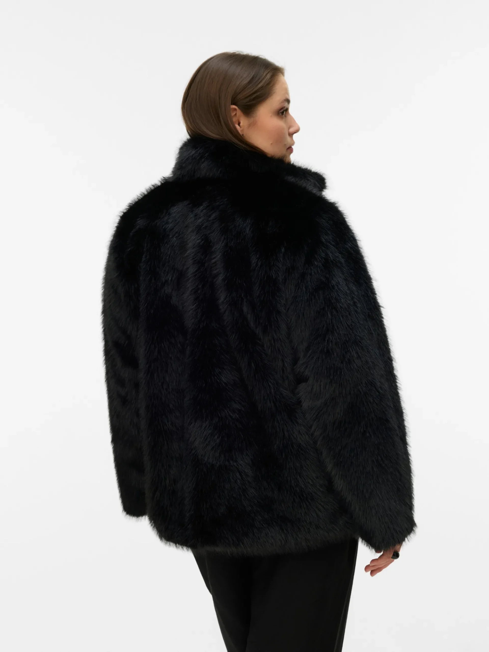 VMCMONROE Jacke