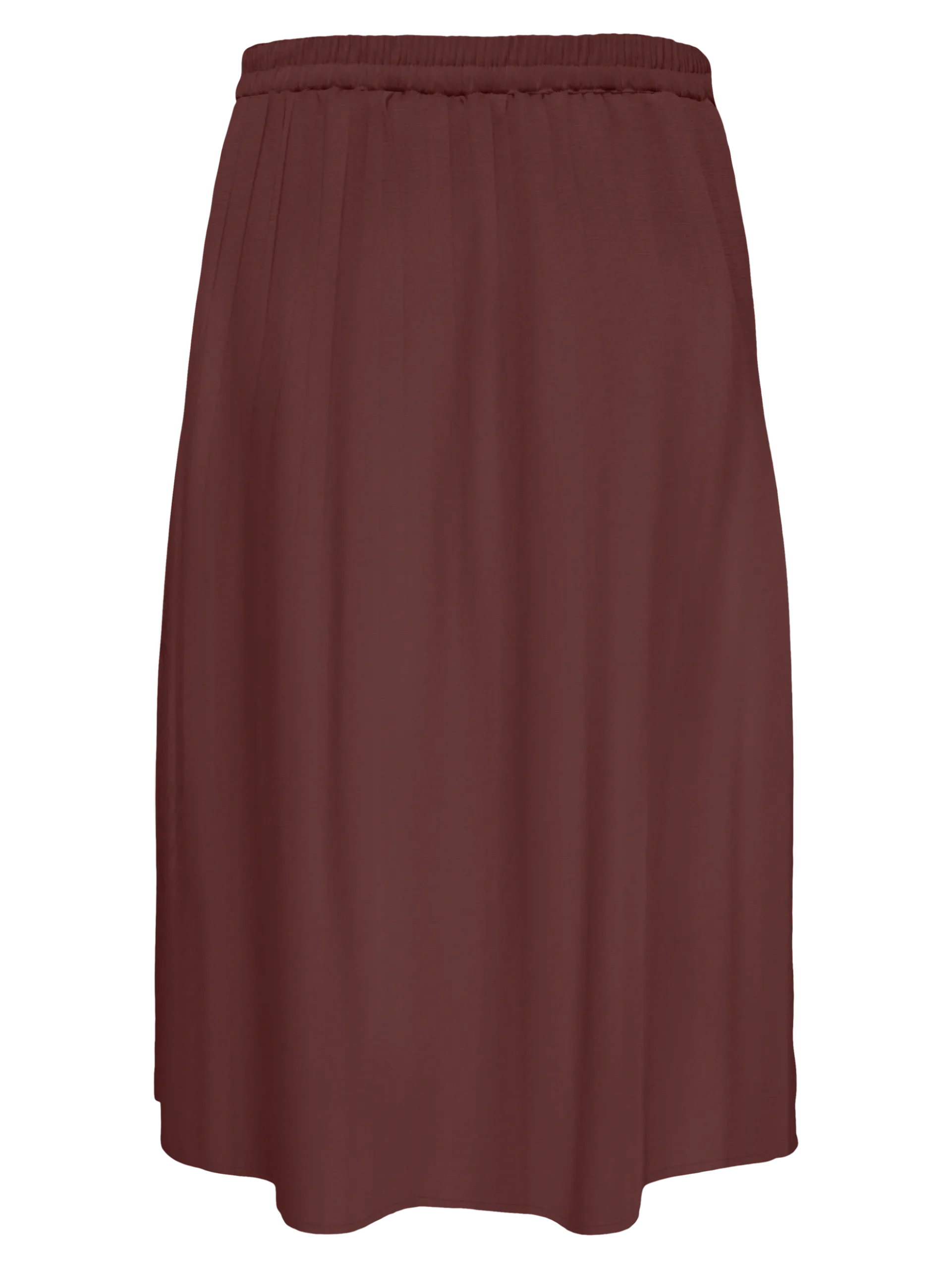 VMCMYMILO Hohe Taille Midirock