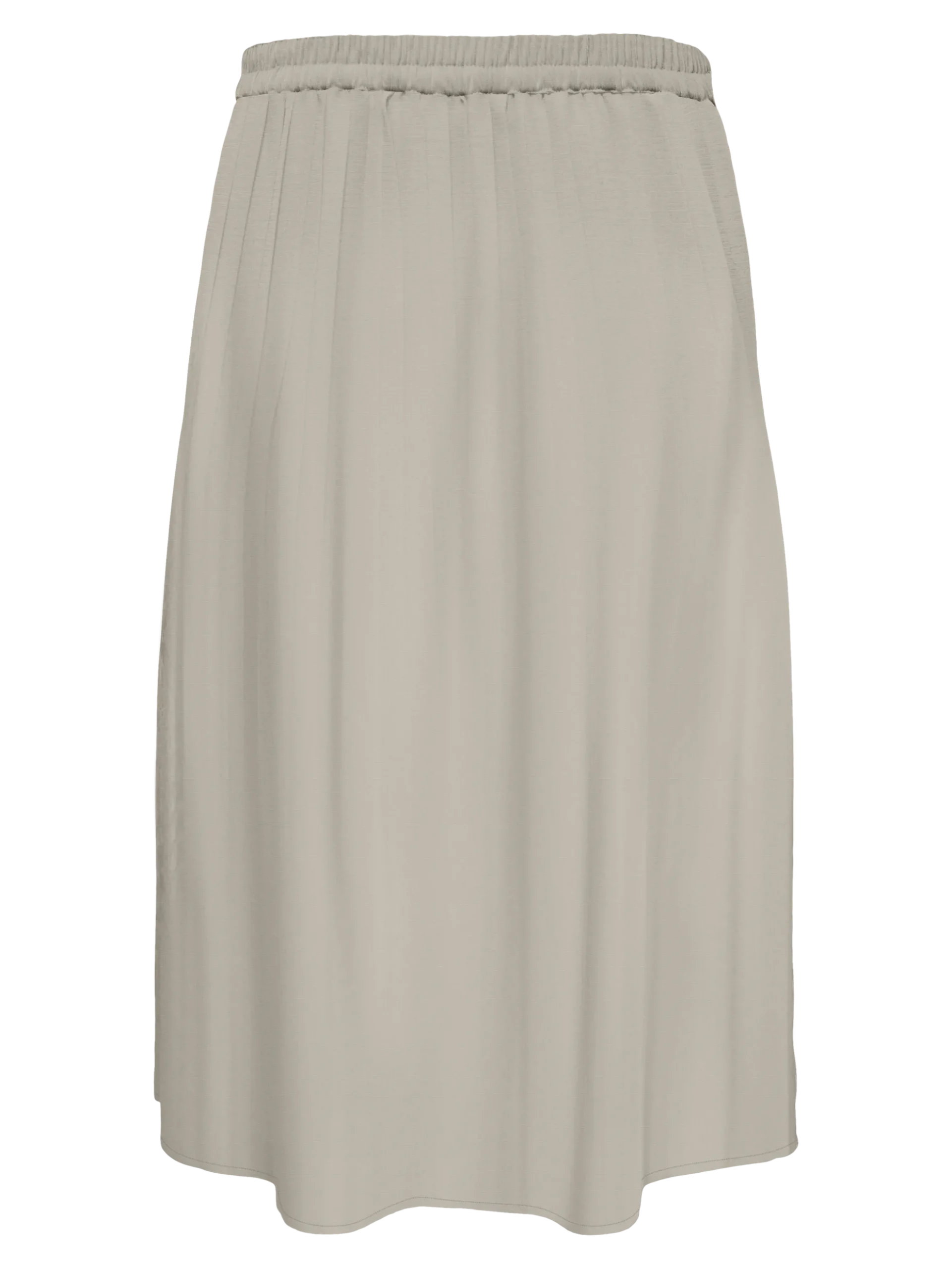 VMCMYMILO Hohe Taille Midirock