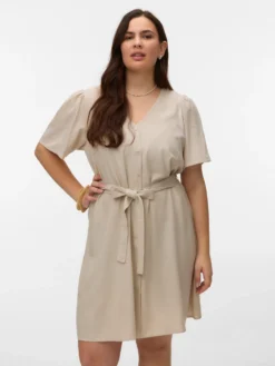 VMCMYMILO Kurzes Kleid