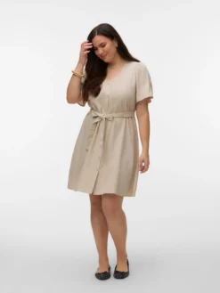 VMCMYMILO Kurzes Kleid