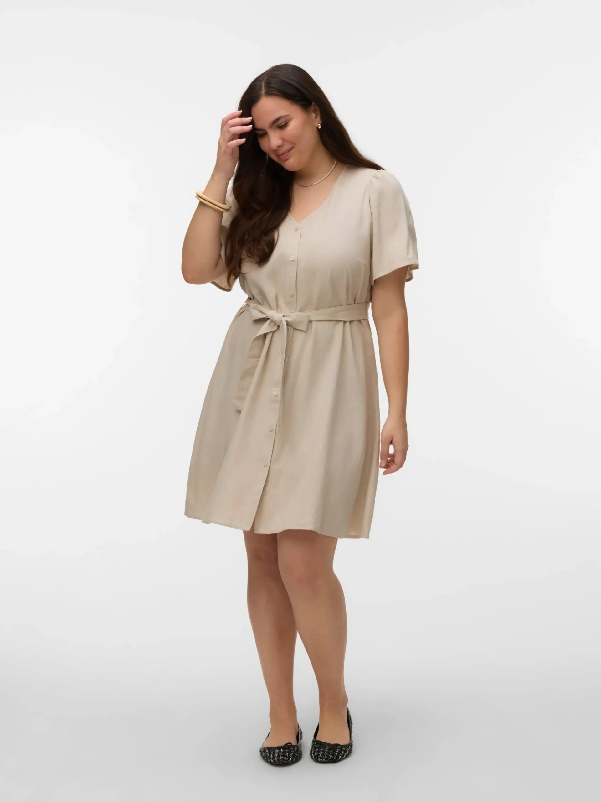 VMCMYMILO Kurzes Kleid