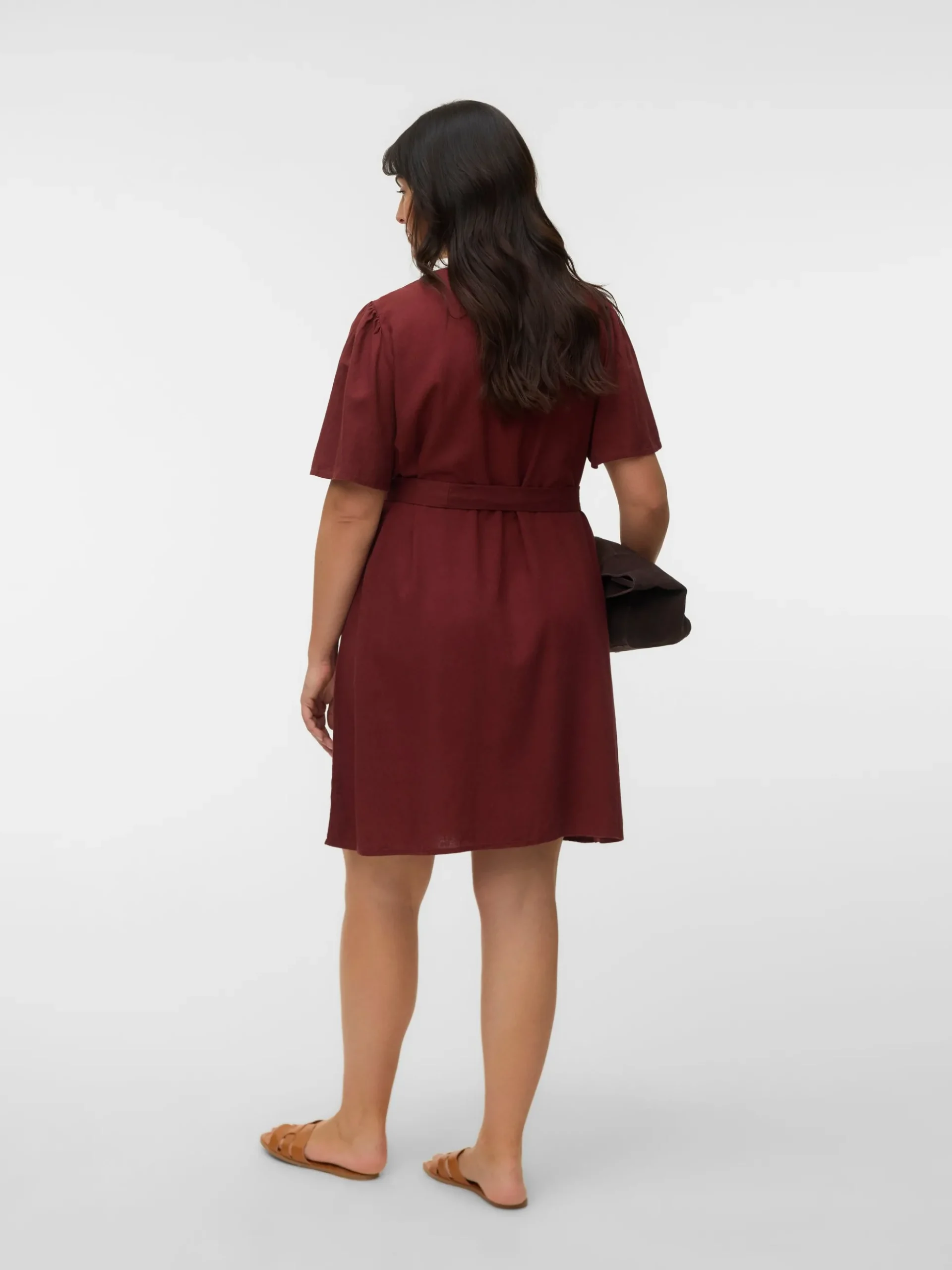 VMCMYMILO Kurzes Kleid