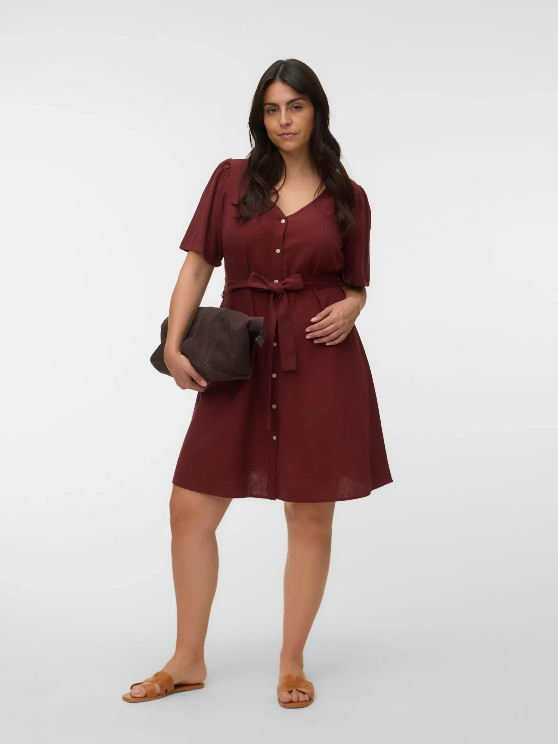 VMCMYMILO Kurzes Kleid