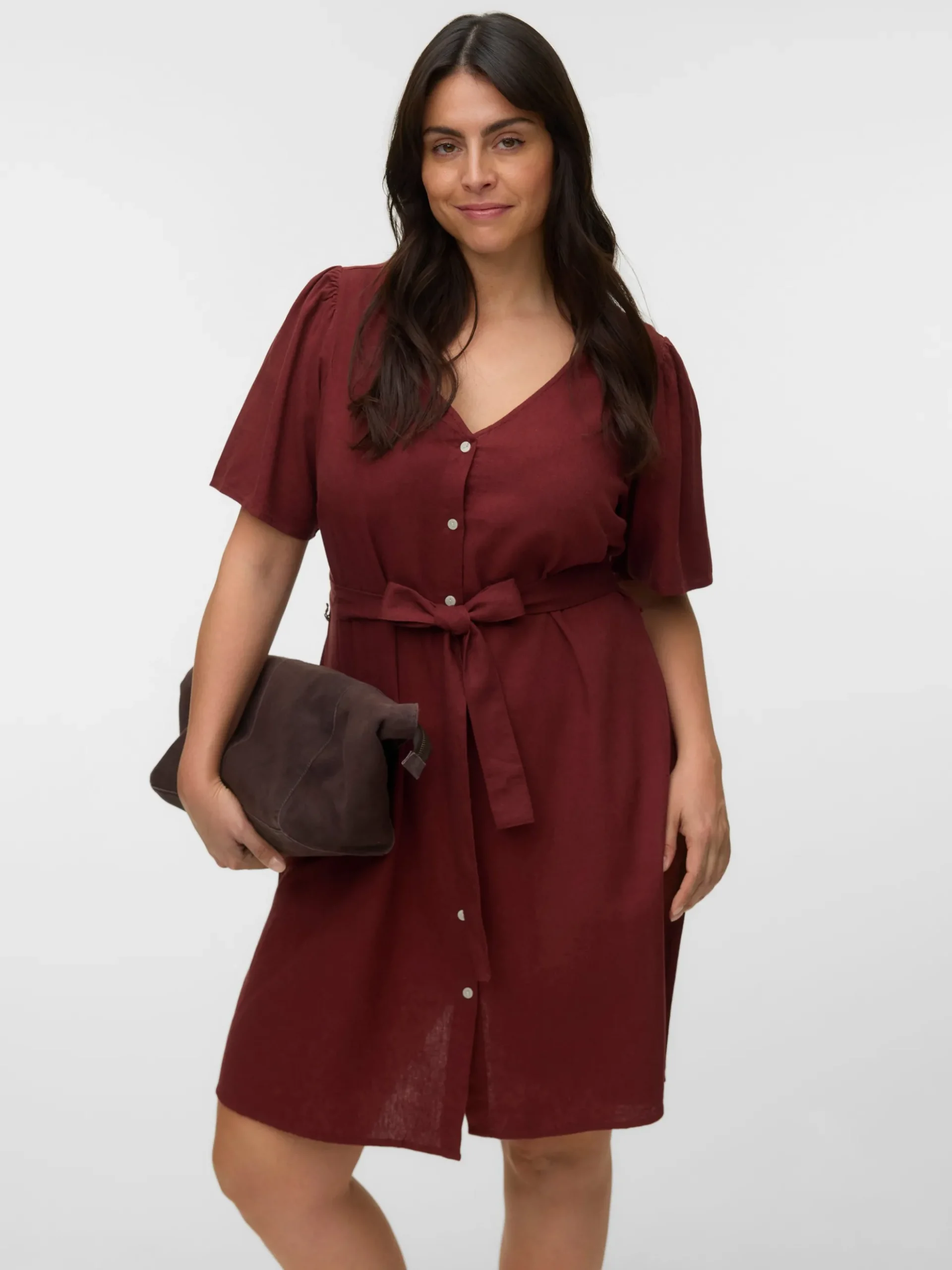 VMCMYMILO Kurzes Kleid
