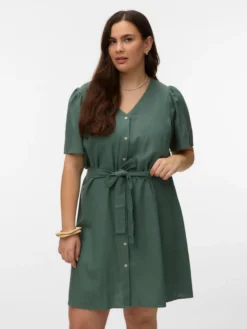 VMCMYMILO Kurzes Kleid