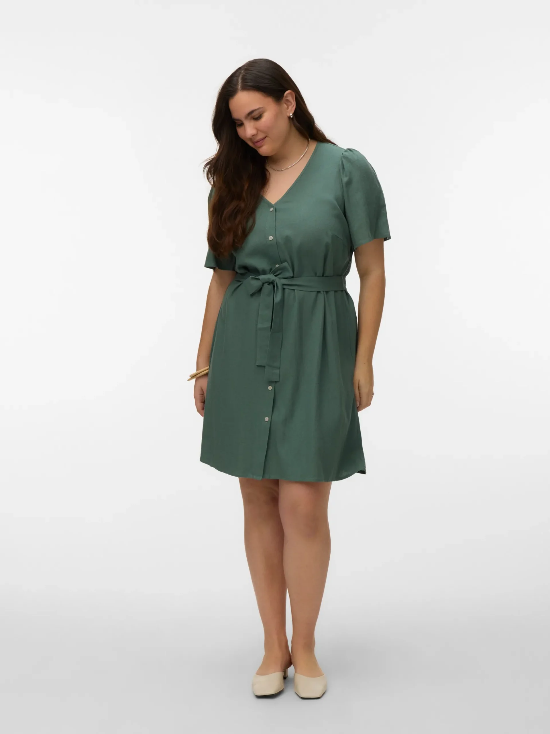 VMCMYMILO Kurzes Kleid