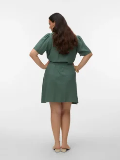 VMCMYMILO Kurzes Kleid