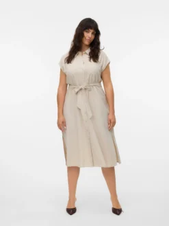 VMCMYMILO Langes Kleid