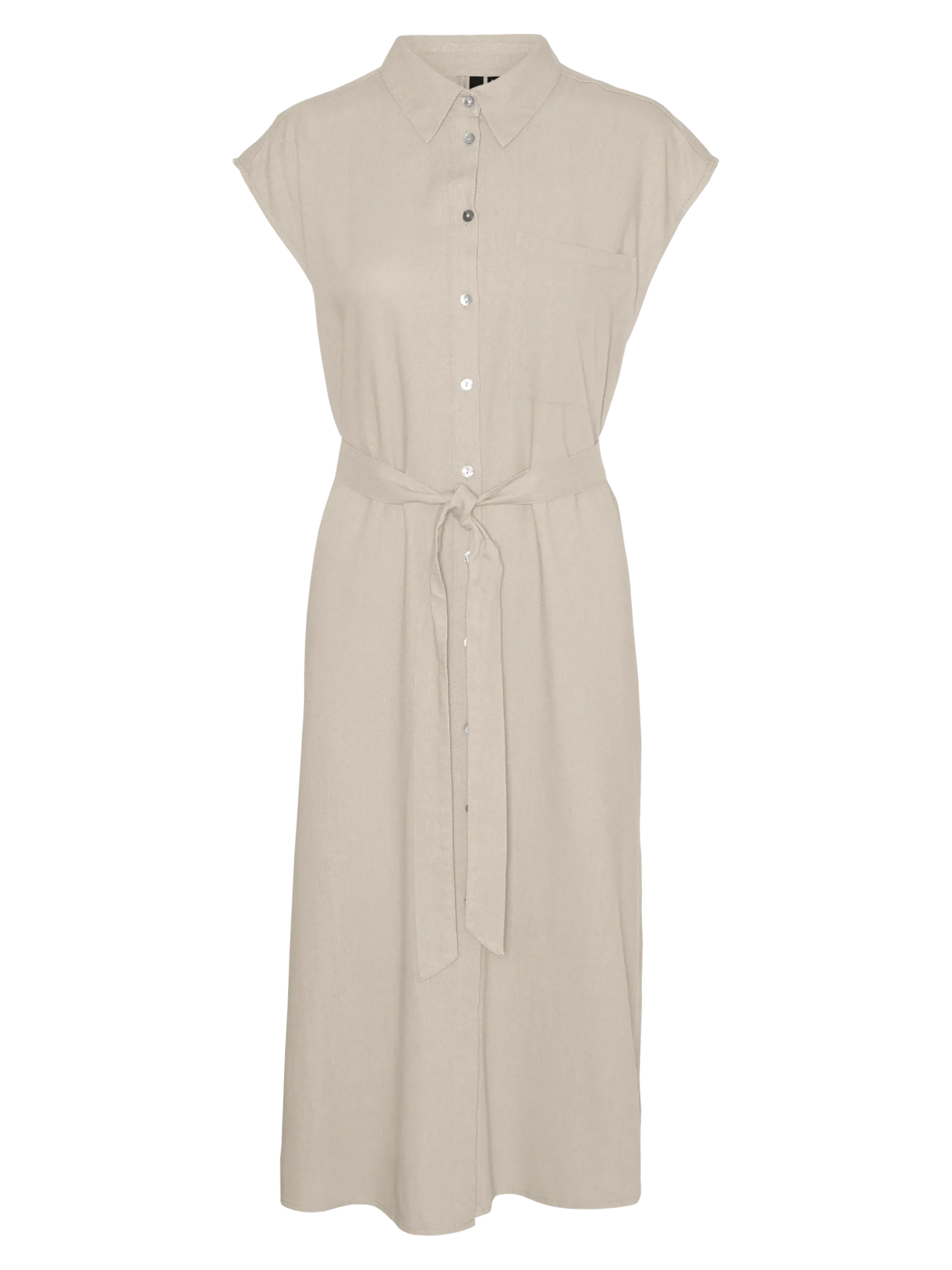 VMCMYMILO Langes Kleid