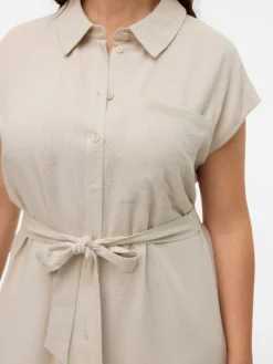 VMCMYMILO Langes Kleid