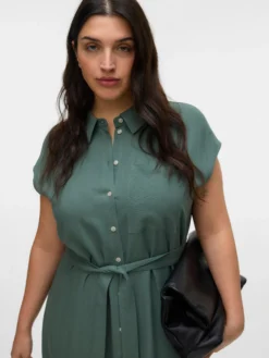 VMCMYMILO Langes Kleid
