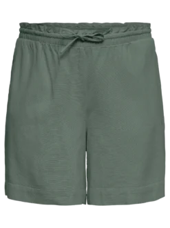 VMCMYMILO Paperbag Shorts