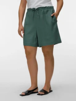 VMCMYMILO Paperbag Shorts