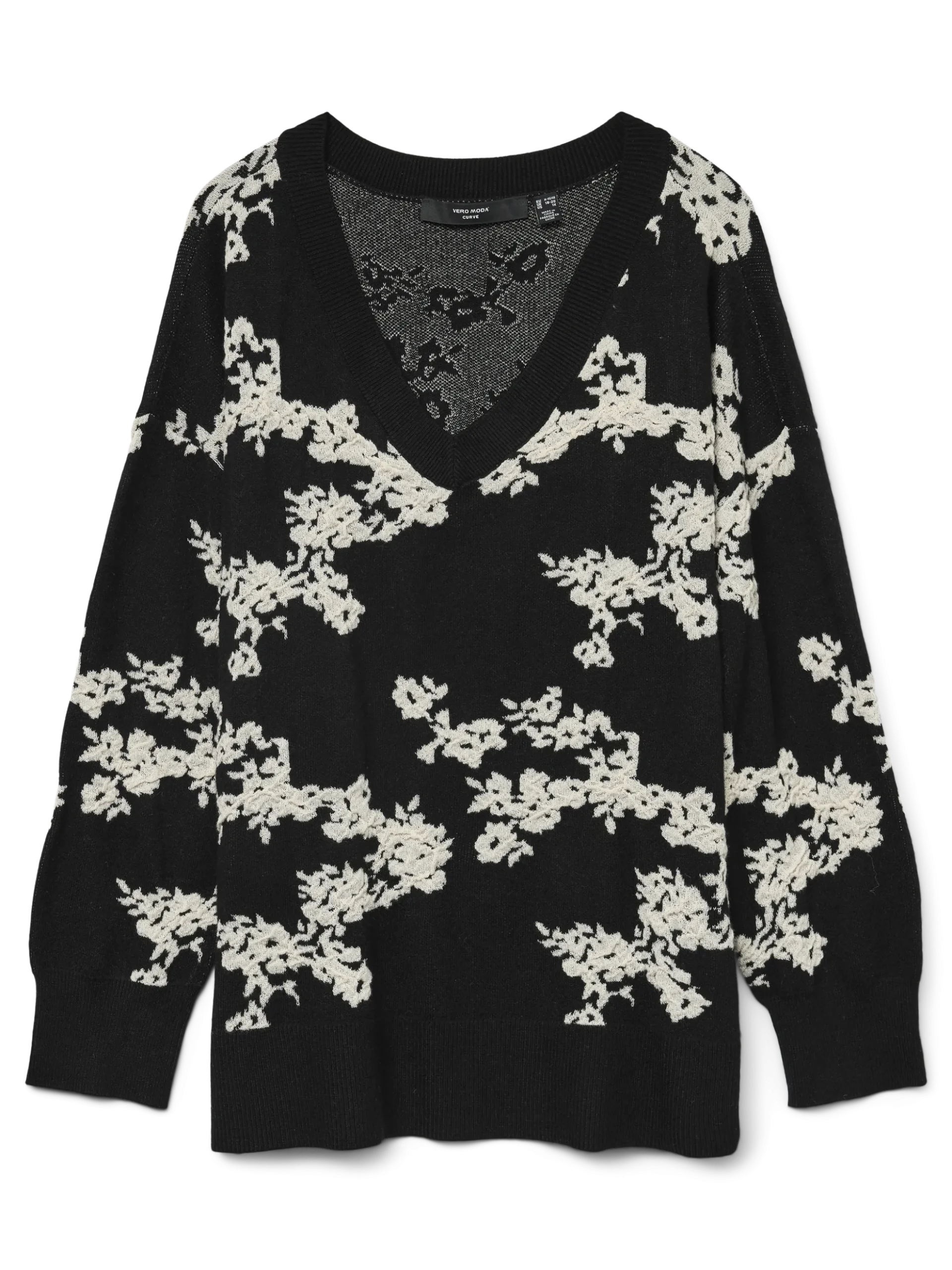VMCNANCY Strickpullover