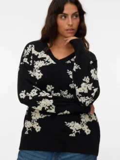 VMCNANCY Strickpullover