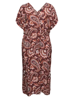 VMCNELLIE Langes Kleid