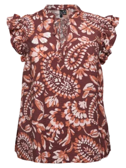 VMCNELLIE Top