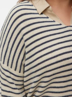 VMCNEWLEXSUN Strickpullover