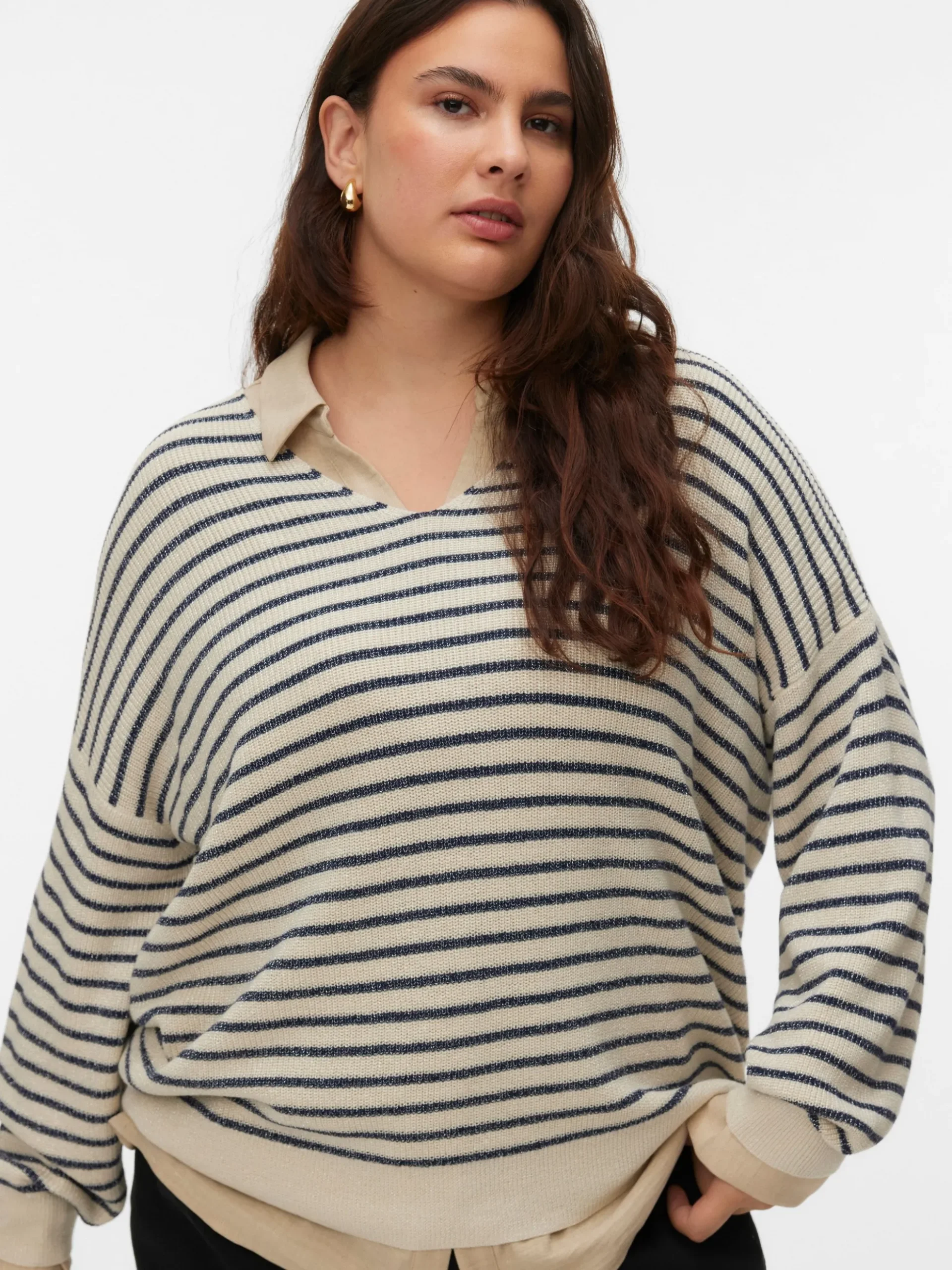 VMCNEWLEXSUN Strickpullover