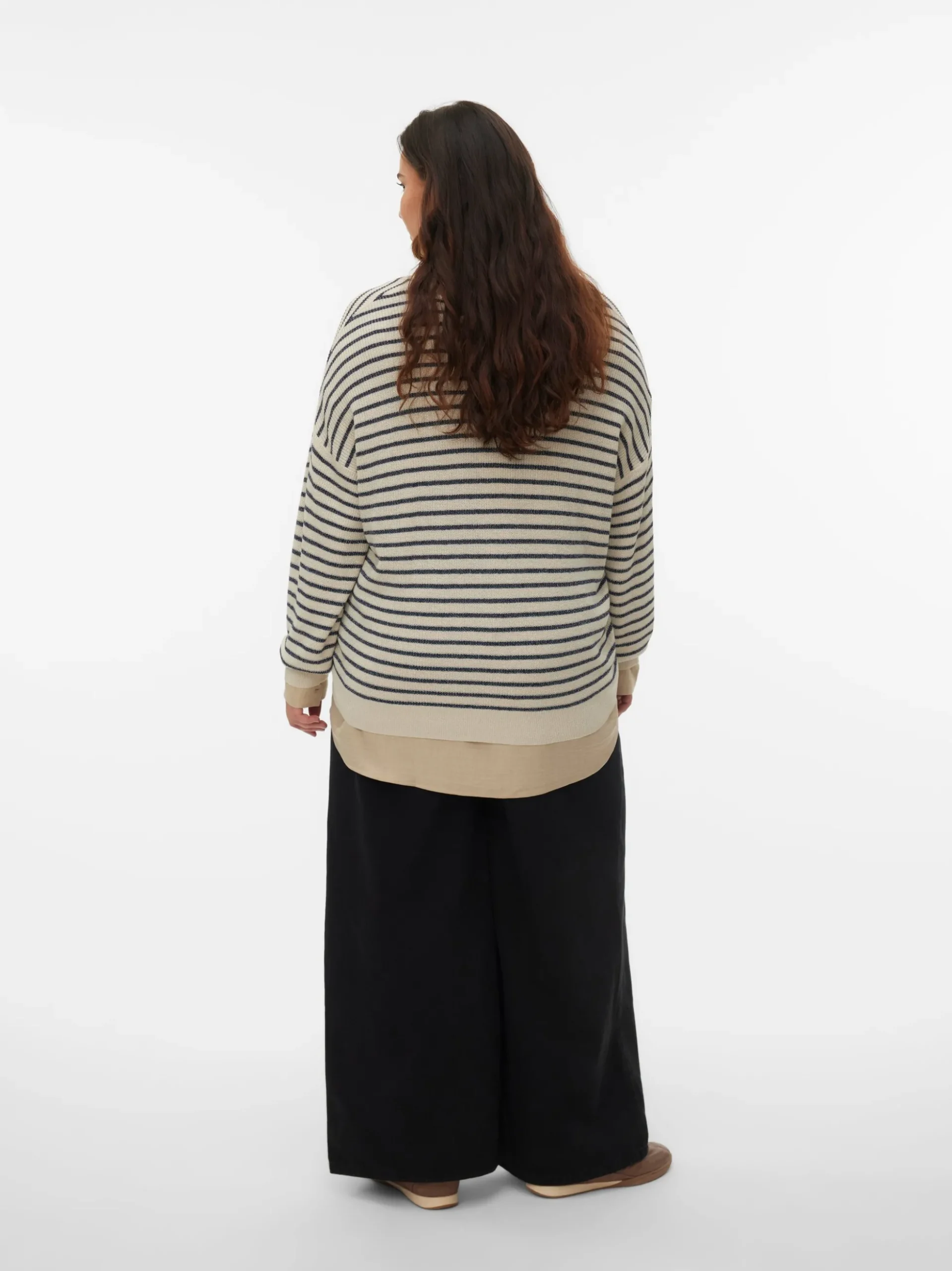 VMCNEWLEXSUN Strickpullover