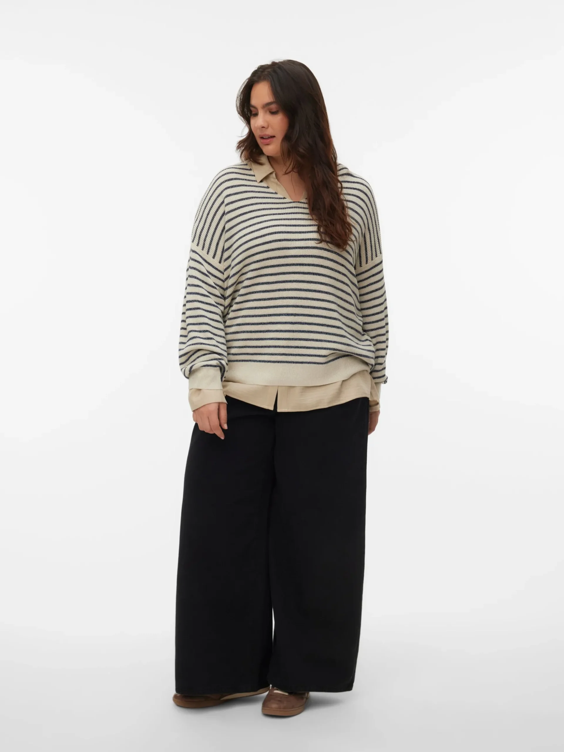 VMCNEWLEXSUN Strickpullover