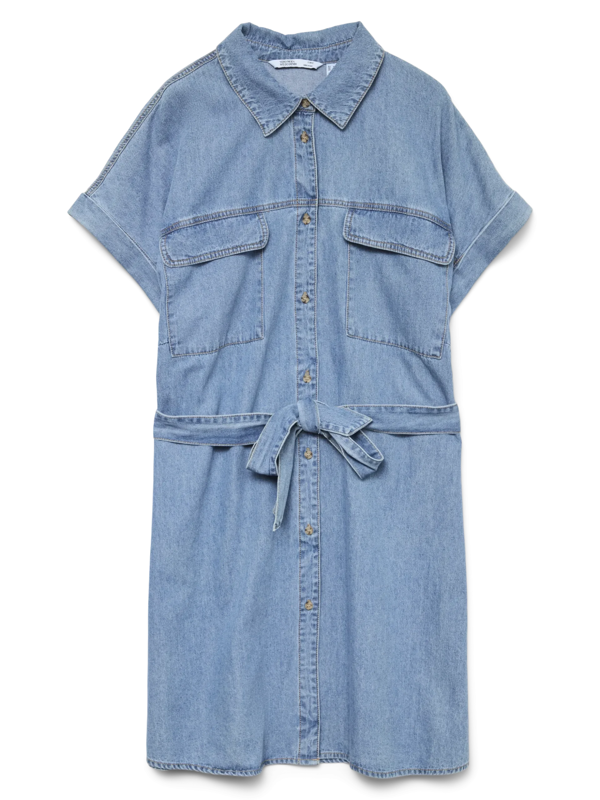 VMCNOTUS Kurzes Kleid