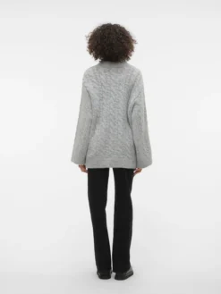 VMCOBALT Strickpullover